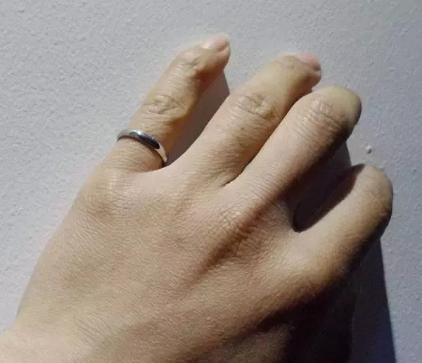 女人戒指的戴法和講究-男生的戒指戴法和意義【詳細解析】