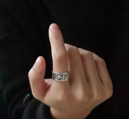 女人戒指的戴法和講究-男生的戒指戴法和意義【詳細解析】