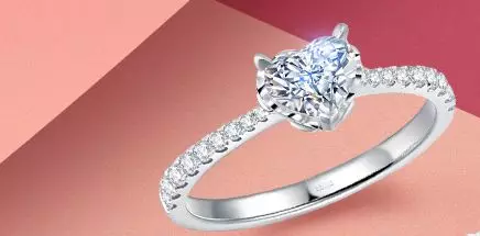 求婚戒指和結婚戒指一樣嗎？可以只買一個么？【解答】