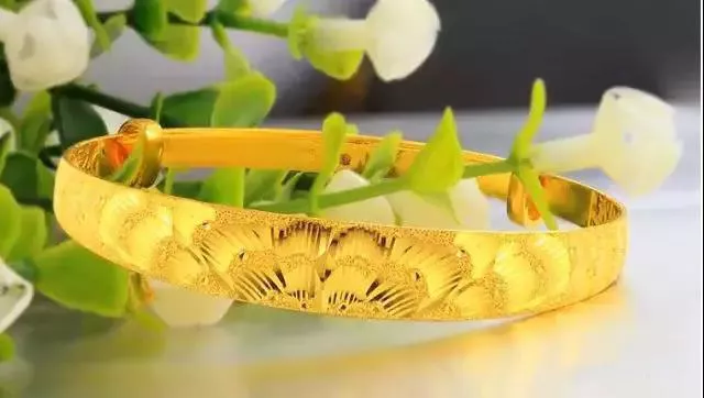 黃金鐲子變形了怎么辦？金手鐲變形怎么辦【妙招】