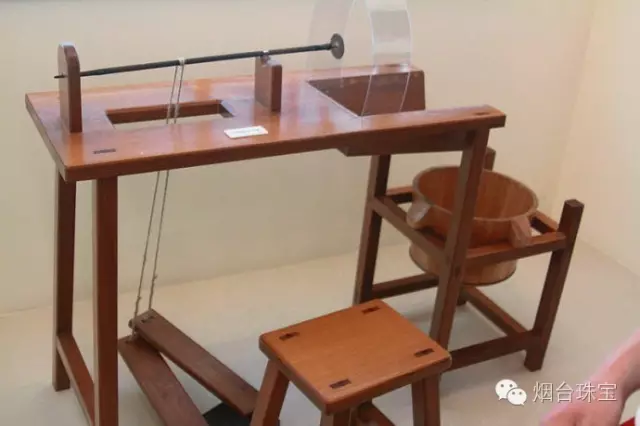 古玉的加工工藝《琢玉工藝》【漲知識】