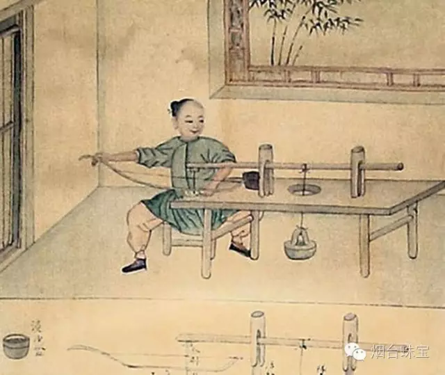 古玉的加工工藝《琢玉工藝》【漲知識】