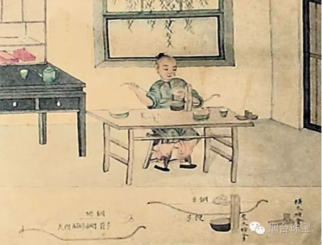 古玉的加工工藝《琢玉工藝》【漲知識】