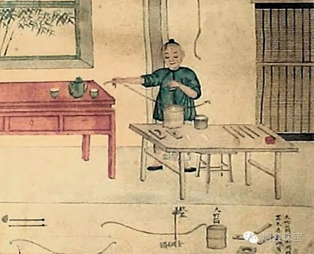 古玉的加工工藝《琢玉工藝》【漲知識】