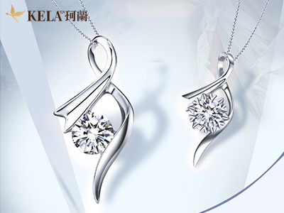 送媽媽什么黃金首飾好 金吊墜怎么樣