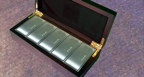 
	鎢金有什么種類？有哪些清洗方法？
