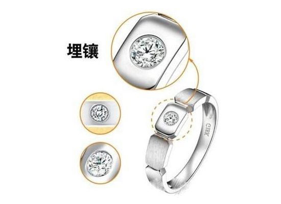 
	要從根源上杜絕！容易導致鉆石脫落的注意事項有哪些？

