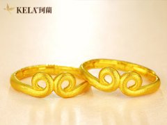 什么時候購買黃金首飾最便宜 今日黃金首飾價格