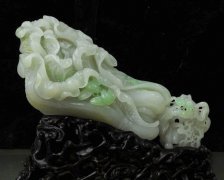 玉器保養的注意事項有什么?