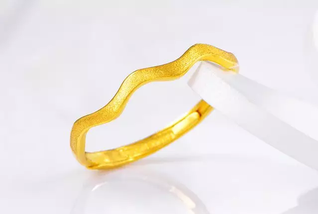 黃金的工藝介紹-黃金首飾工藝介紹
