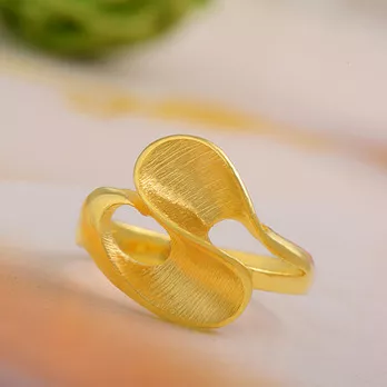 黃金的工藝介紹-黃金首飾工藝介紹