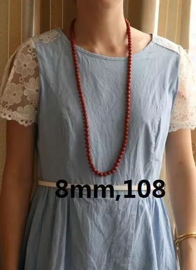 手串大小珠子直徑多大好？不同直徑珠子佩戴效果【含佩戴效果圖】