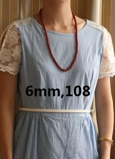 手串大小珠子直徑多大好？不同直徑珠子佩戴效果【含佩戴效果圖】