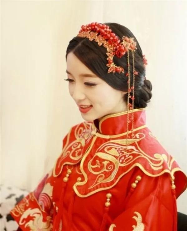 南北方婚嫁差異有哪些？結婚要準備的首飾