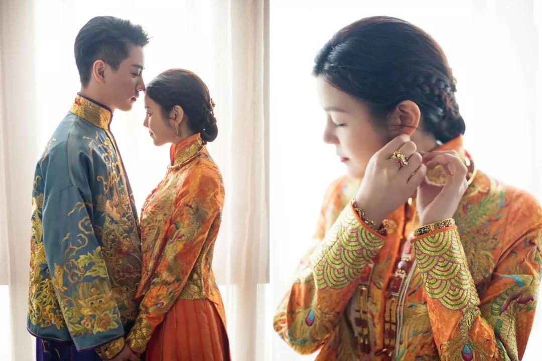 南北方婚嫁差異有哪些？結婚要準備的首飾
