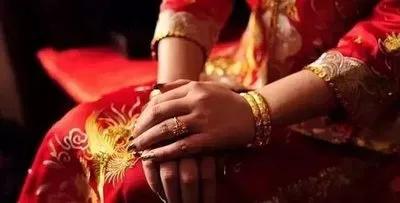 南北方婚嫁差異有哪些？結婚要準備的首飾