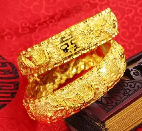 南北方婚嫁差異有哪些？結婚要準備的首飾