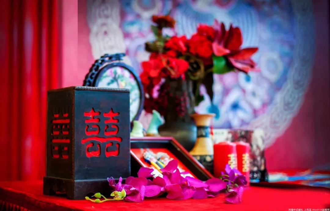 南北方婚嫁差異有哪些？結婚要準備的首飾