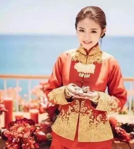 南北方婚嫁差異有哪些？結婚要準備的首飾