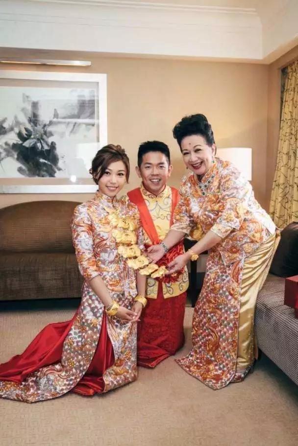 南北方婚嫁差異有哪些？結婚要準備的首飾