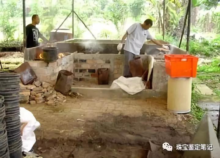 【印尼珊瑚玉圖片】珊瑚玉什么顏色最珍貴？