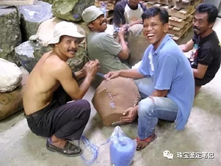 印尼珊瑚玉是什么?印尼珊瑚玉圖片【解讀】