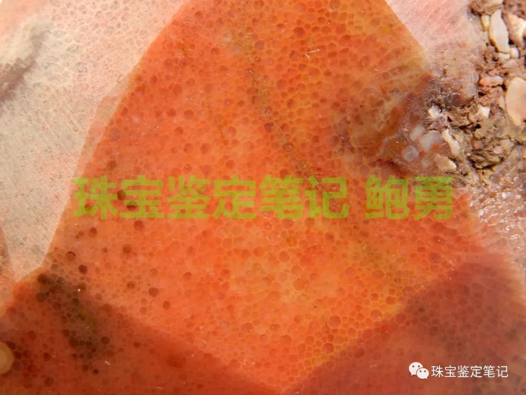 陜西寧強珊瑚玉-寧強珊瑚玉的詳細介紹【推薦觀看】