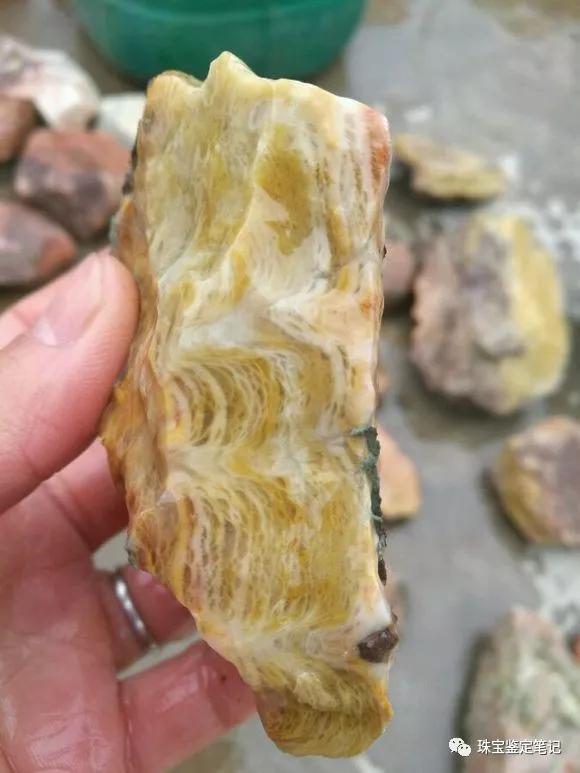 陜西寧強珊瑚玉-寧強珊瑚玉的詳細介紹【推薦觀看】