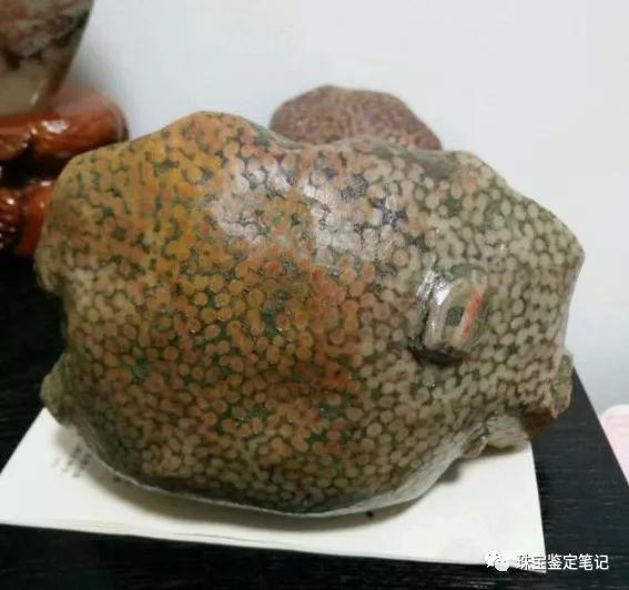 陜西寧強珊瑚玉-寧強珊瑚玉的詳細介紹【推薦觀看】