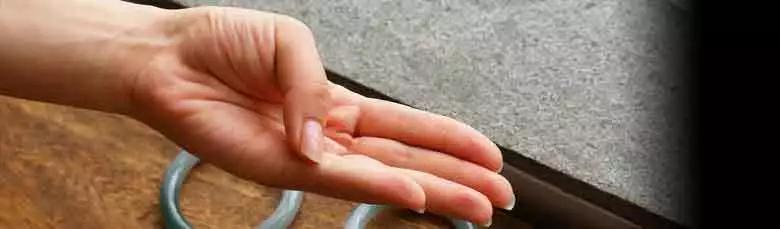戒指尺寸、手鐲圈口準確測量方法匯總！【經驗之談，簡單快捷】