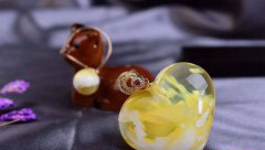 如何挑選蜜蠟？新手一定要知道的蜜蠟挑選方法