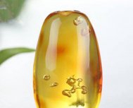 什么是水膽蜜蠟，水膽蜜蠟價格背后竟然有這些“蹊蹺”