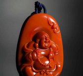 精品南紅瑪瑙圖片，原來南紅瑪瑙花樣如此多