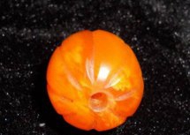 老蜜蠟珠子圖片，老蜜蠟珠子去哪里看
