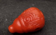 南紅瑪瑙怎么保養？才可以讓南紅更有價值