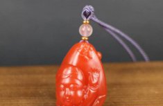 想了解或購買南紅瑪瑙？南紅瑪瑙乃佛家至寶
