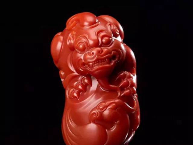 云南南紅的價格多少錢，影響南紅價格的因素有很多