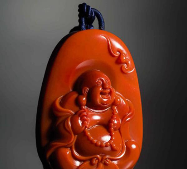 精品南紅瑪瑙圖片，原來南紅瑪瑙花樣如此多