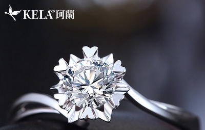 結婚戒指 黃金飾品哪個品牌好 黃金飾品多少錢一克