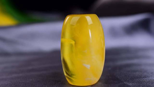 金絞蜜蠟圖片，金絞蜜蠟的奇妙之處在于其紋理