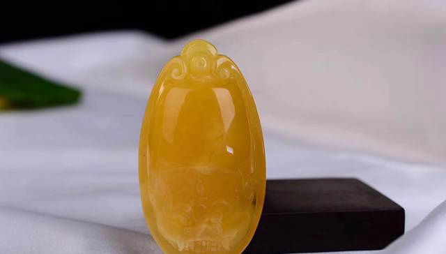 金絞蜜蠟圖片，金絞蜜蠟的奇妙之處在于其紋理