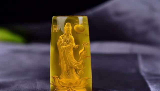 什么人不能戴琥珀，佩戴琥珀要注意什么