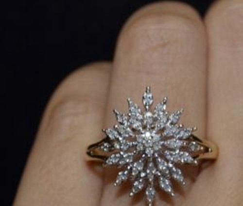 黃金結婚戒指多少錢  什么樣的金戒指不過時_婚戒首飾