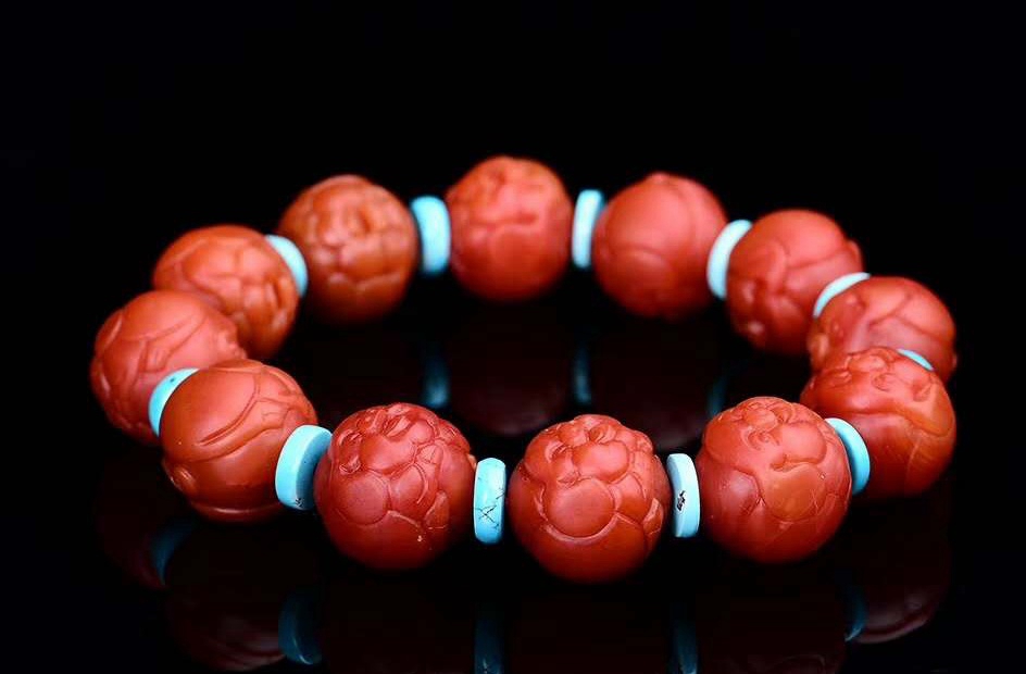 南紅鑒別難嗎？這些南紅鑒定方法很實用