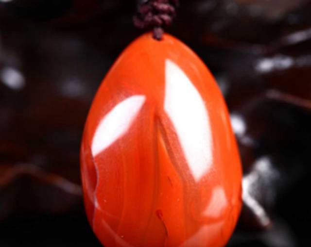 保山南紅價格多少一克，你真的了解過保山南紅嗎