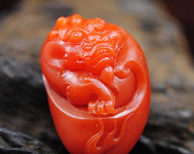 南紅瑪瑙產地眾多，你對于甘肅迭部南紅瑪瑙的了解有多少