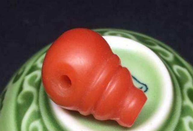 南紅瑪瑙怎么保養？才可以讓南紅更有價值