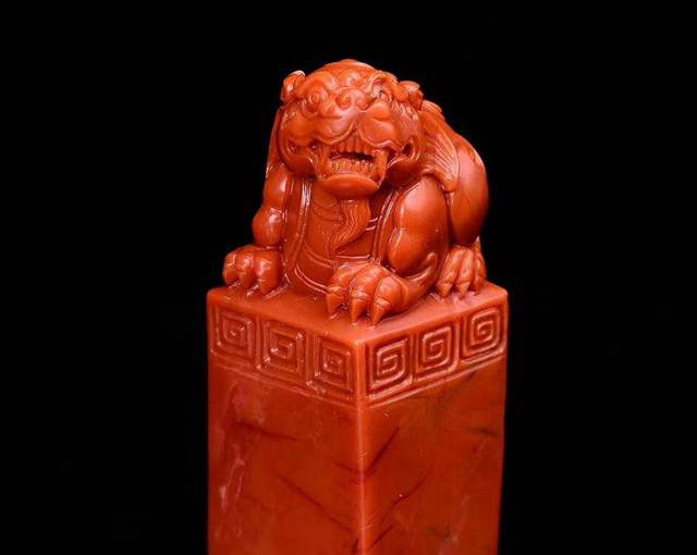 南紅有什么寓意？該如何佩戴南紅