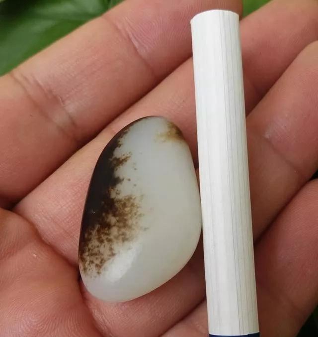適合購買的那幾種籽料？高性價比籽料這幾種最合適