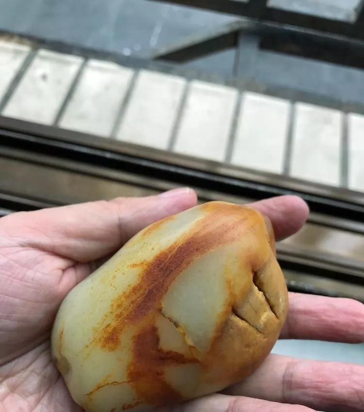 適合購買的那幾種籽料？高性價比籽料這幾種最合適